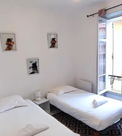Apartment Stroll To From A Chic Frgk Cannes